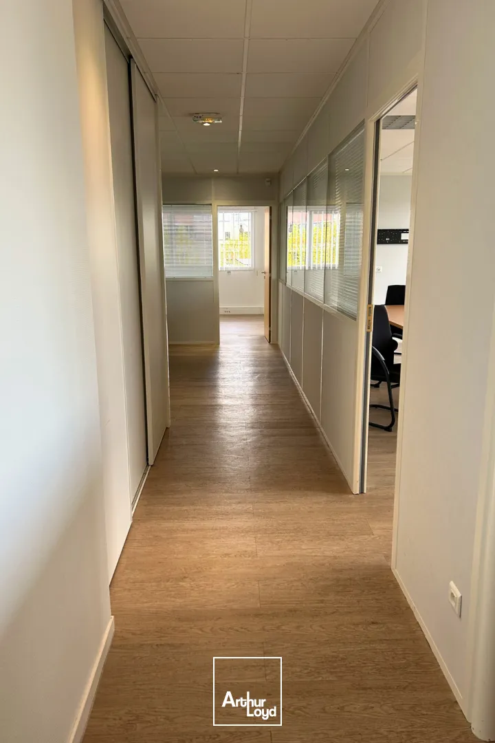 Bureaux - Vente - DIJON - 21000 - 330-330 - 7727379