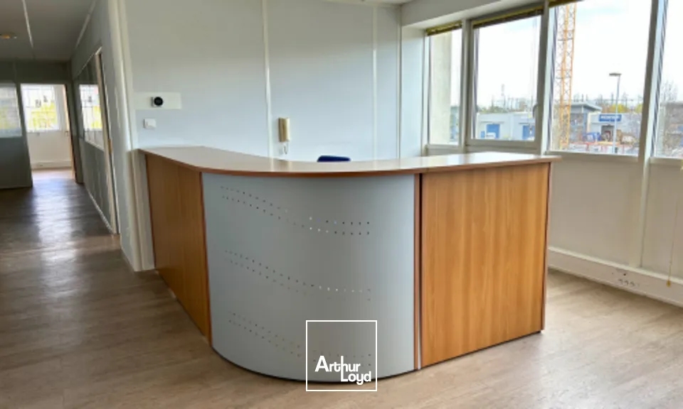 Bureaux - Vente - DIJON - 21000 - 330-330 - 7727381