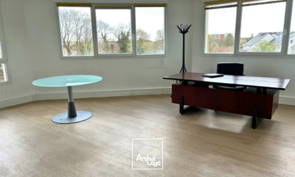 Bureaux - Vente - DIJON - 21000 - 330-330 - 7727380