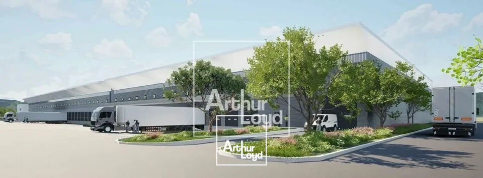 Locaux d'activité & Entrepôts - Location - FLEURY MEROGIS - 91700 - 10162-10162 - 7727452