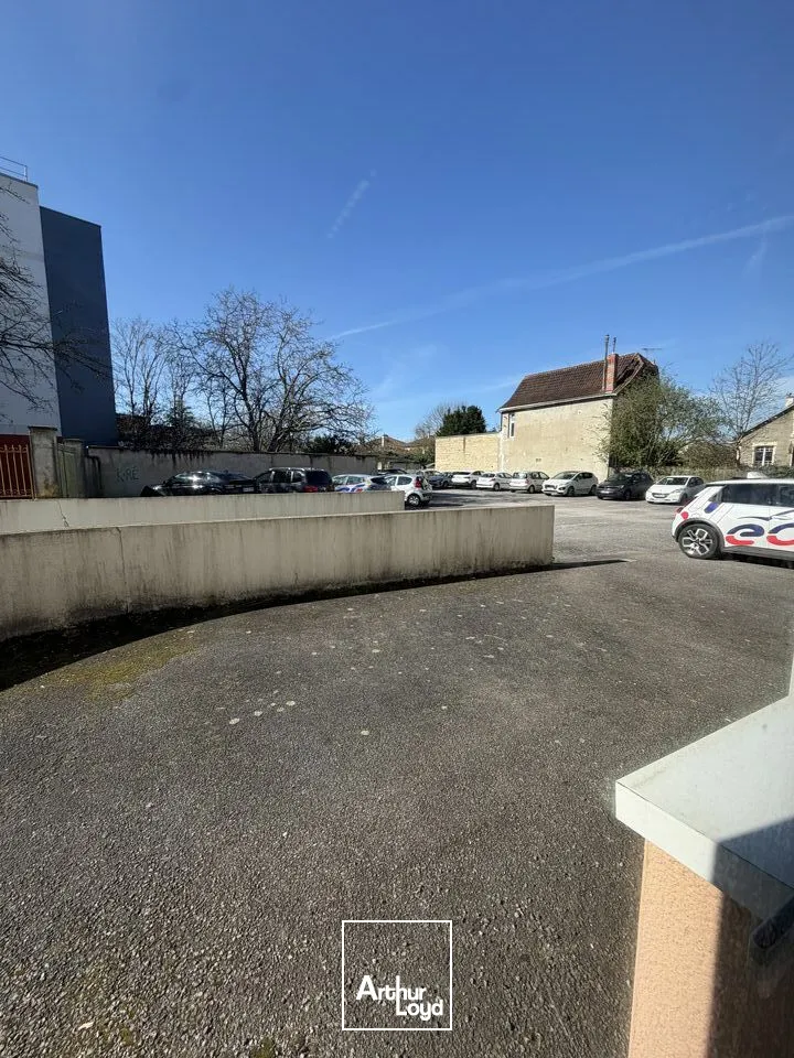 Bureaux - Location - POITIERS - 86000 - 118-118 - 7727495