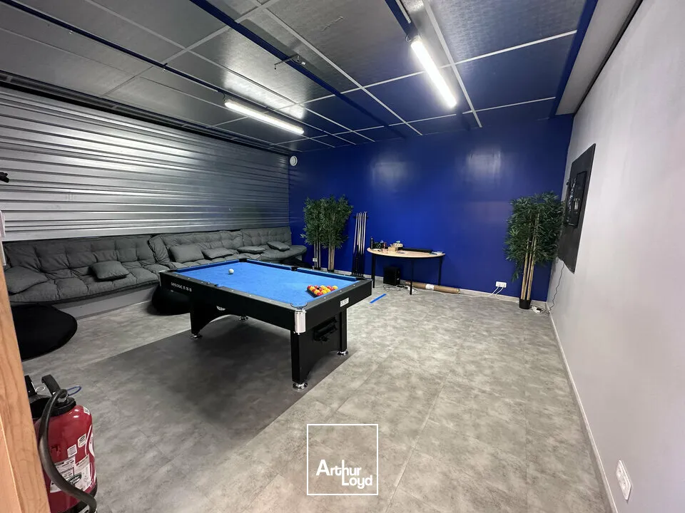 Locaux d'activité & Entrepôts - Location - REIMS - 51100 - 1020-1020 - 7727531