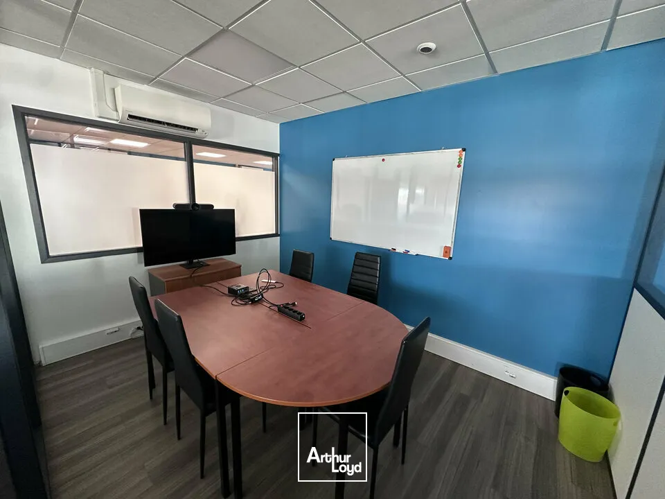 Locaux d'activité & Entrepôts - Location - REIMS - 51100 - 1020-1020 - 7727532