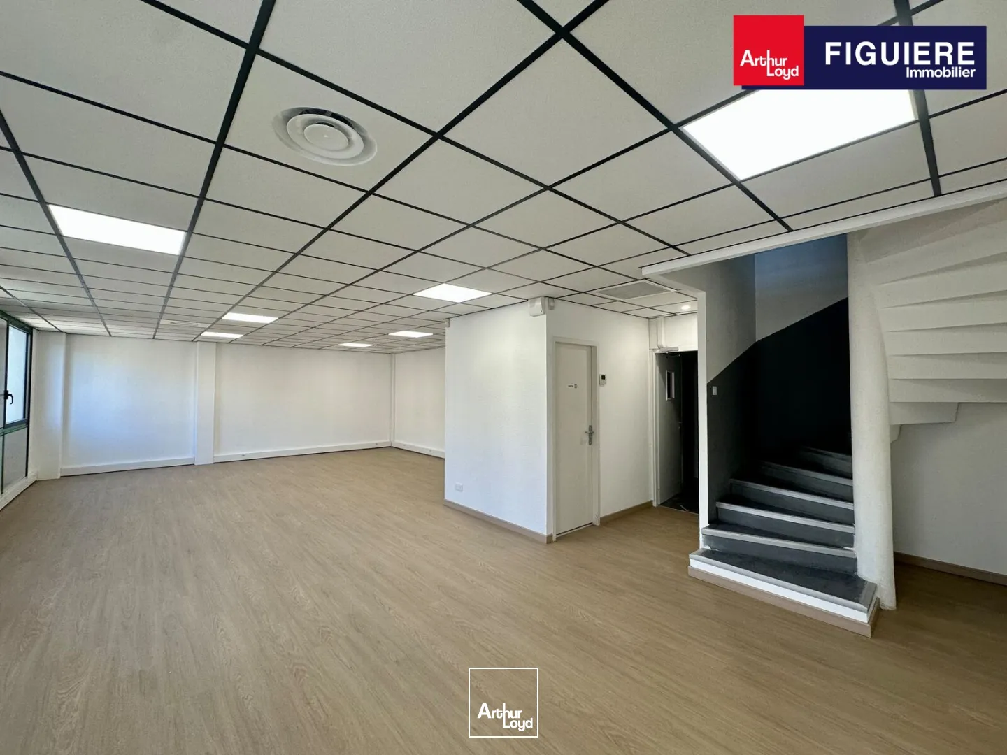 Locaux d'activité & Entrepôts - Location - AIX EN PROVENCE - 13290 - 264-264 - 7727613