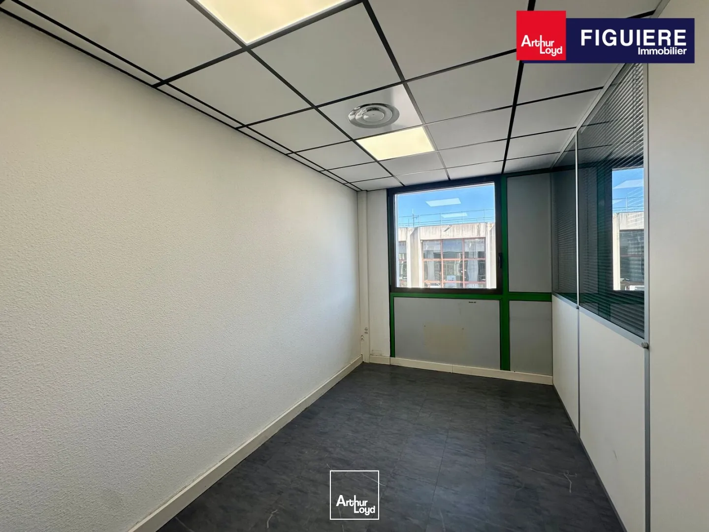 Locaux d'activité & Entrepôts - Location - AIX EN PROVENCE - 13290 - 264-264 - 7727616