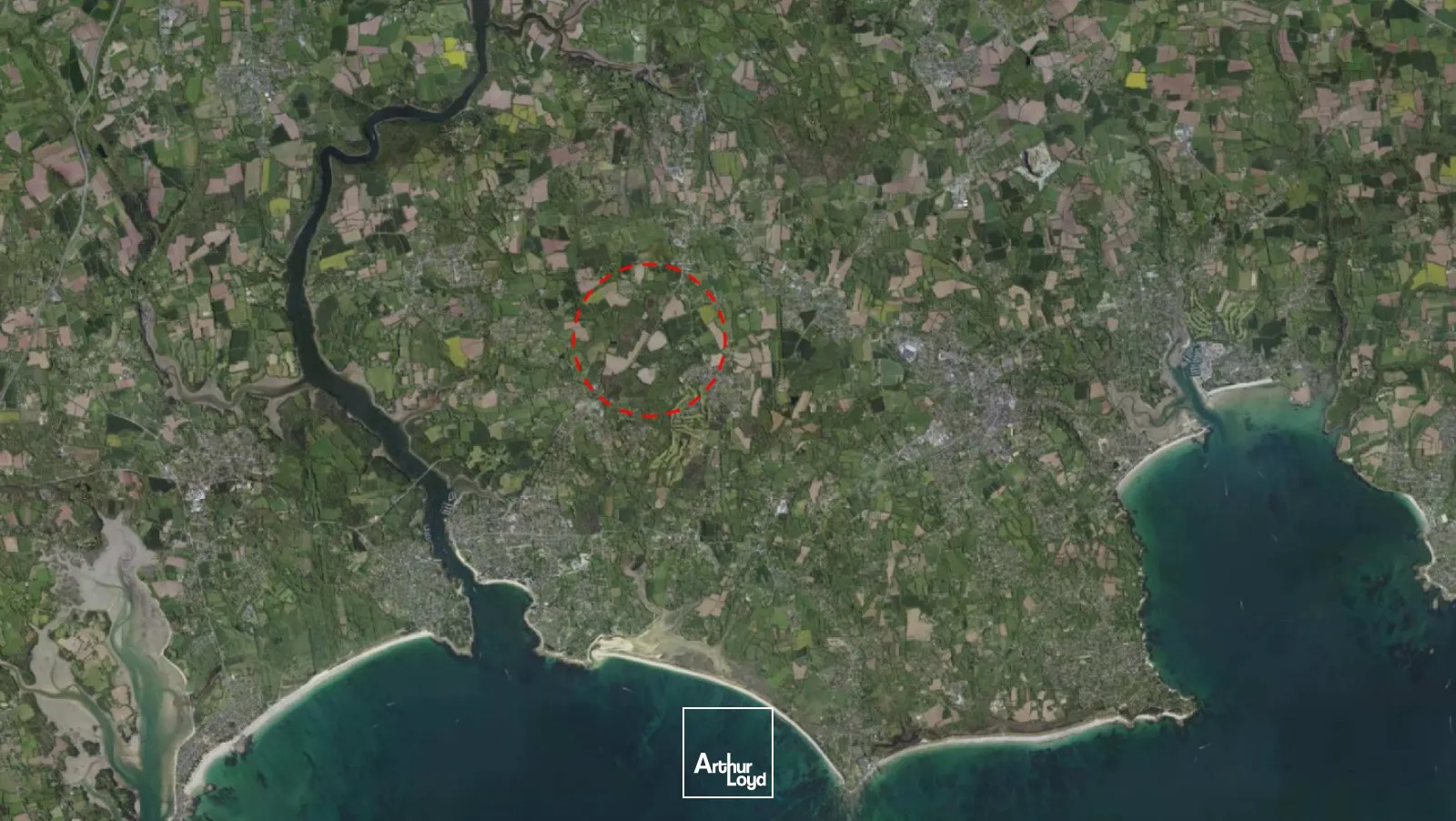 Locaux d'activité & Entrepôts - Location - CLOHARS FOUESNANT - 29950 - 180-1080 - 7727648