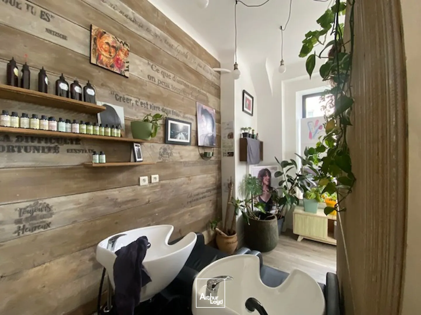 Locaux commerciaux - Location - BREST - 29200 - 90-90 - 7727664