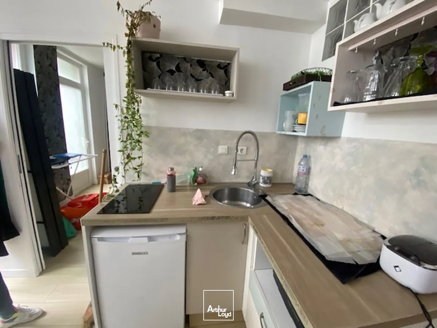 Locaux commerciaux - Location - BREST - 29200 - 90-90 - 7727668