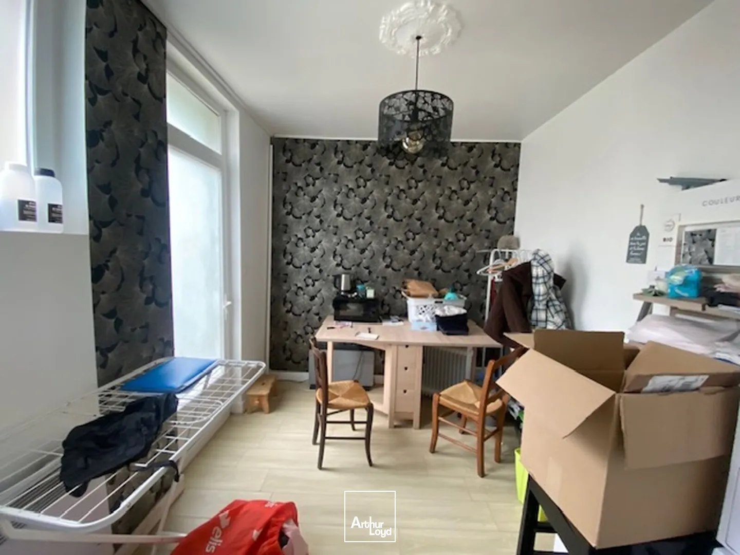 Locaux commerciaux - Location - BREST - 29200 - 90-90 - 7727669