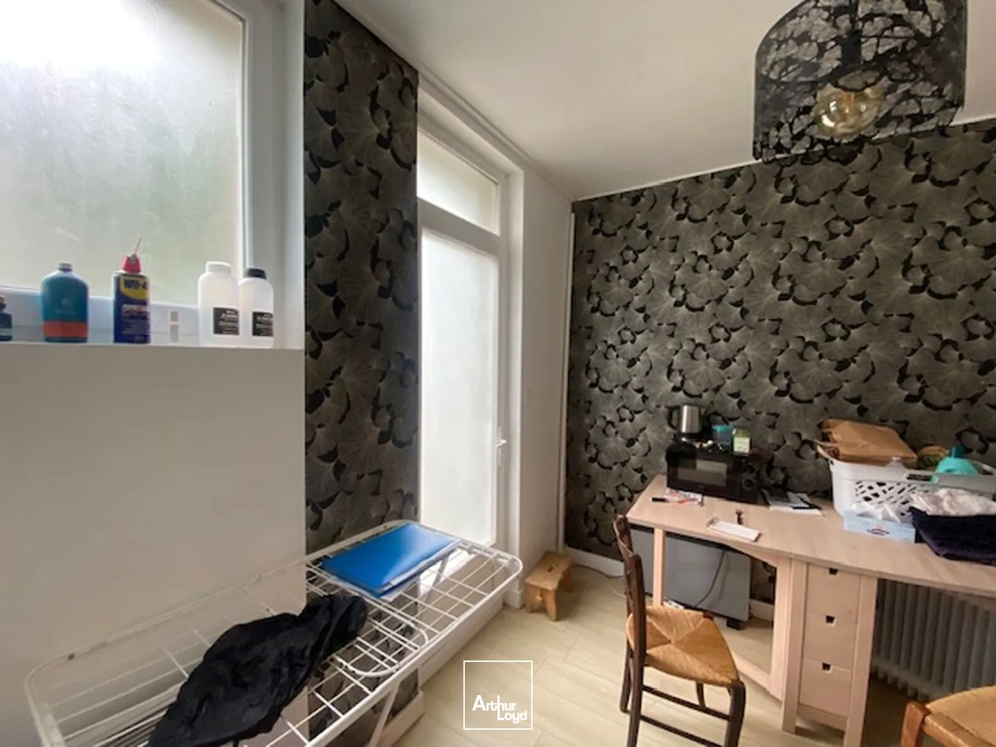 Locaux commerciaux - Location - BREST - 29200 - 90-90 - 7727670