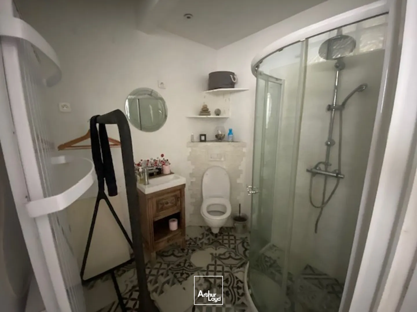 Locaux commerciaux - Location - BREST - 29200 - 90-90 - 7727671