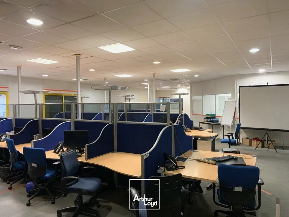 Locaux d'activité & Entrepôts - Vente - NERSAC - 16440 - 1812-1812 - 7727766