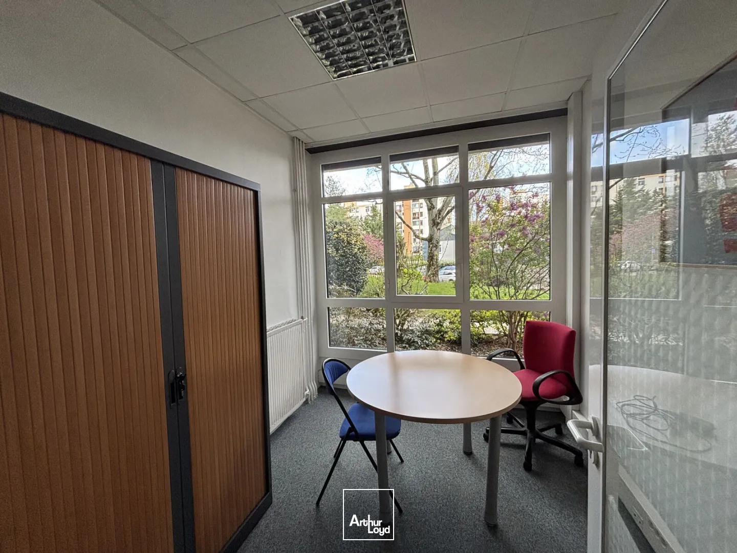 Bureaux - Location - NANTES - 44200 - 134-134 - 7727776