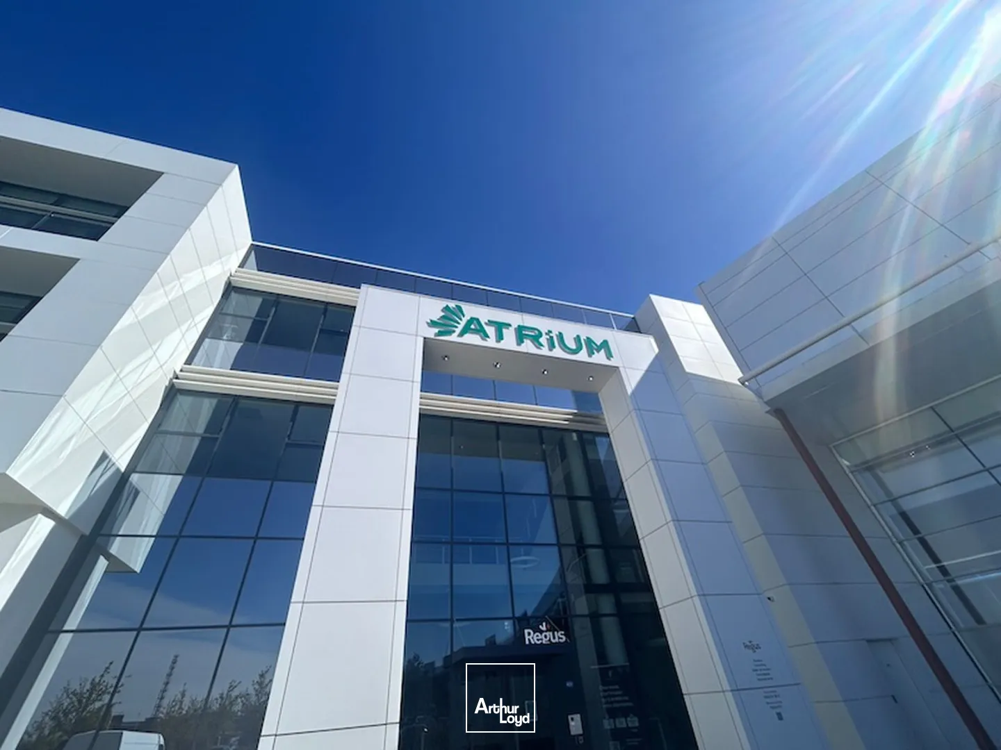 Bureaux - Location - BOURG EN BRESSE - 01000 - 200-200 - 7727786