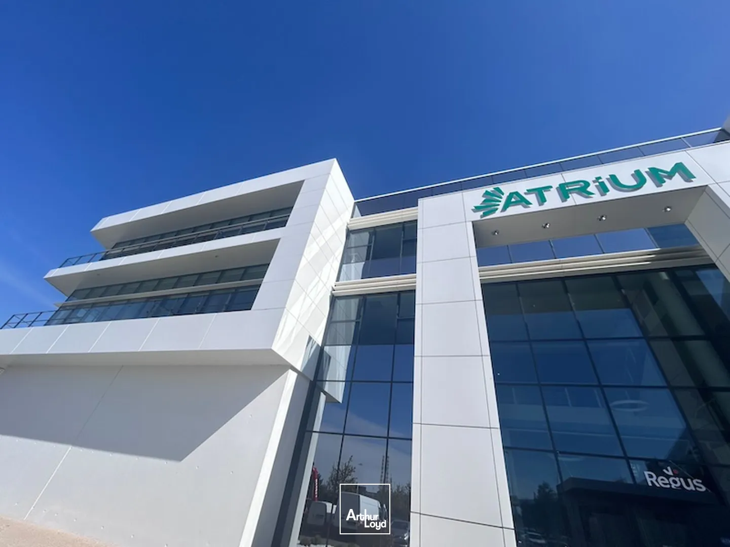 Bureaux - Location - BOURG EN BRESSE - 01000 - 200-200 - 7727784