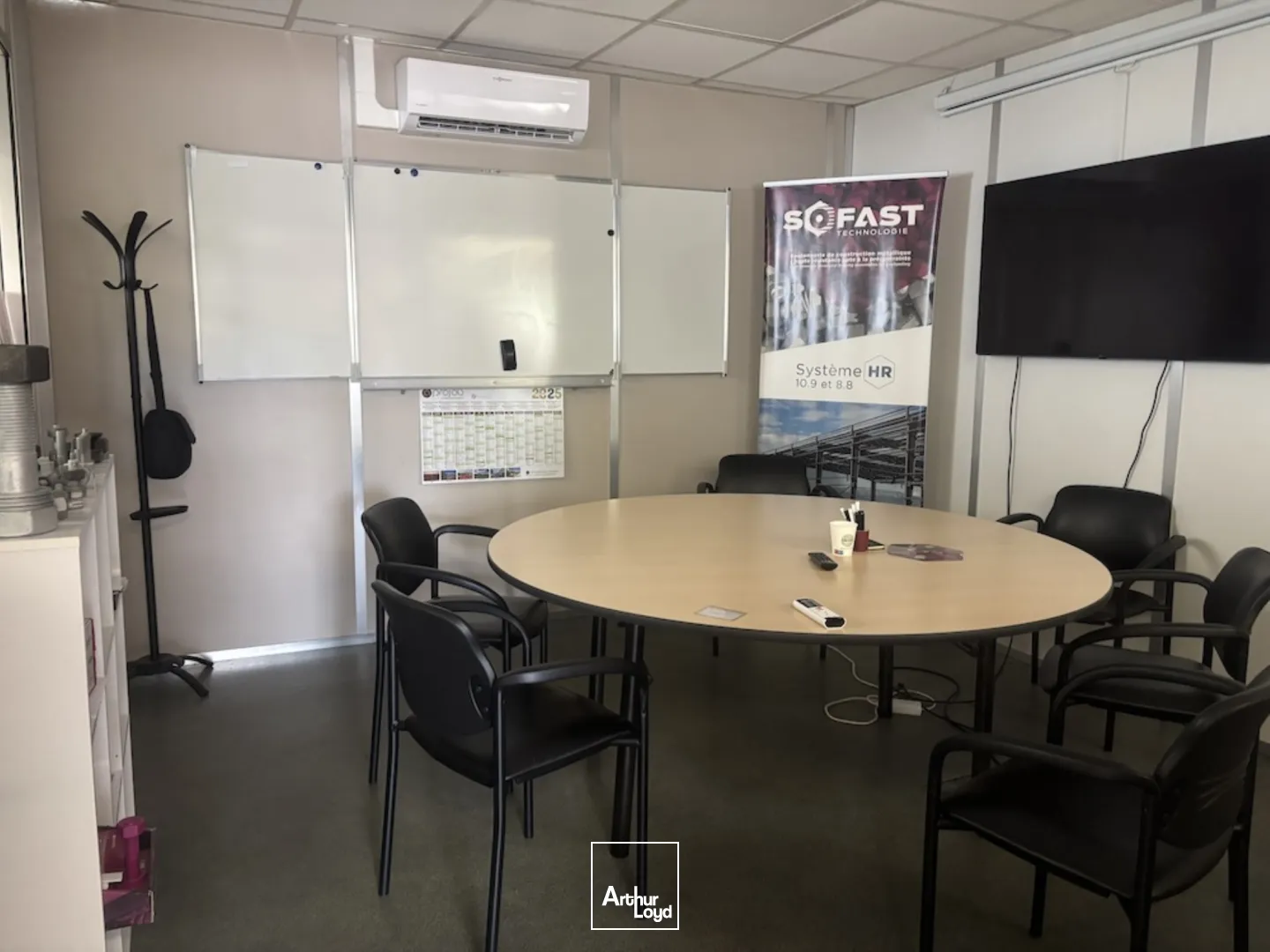 Locaux d'activité & Entrepôts - Location - SAINT ETIENNE - 42000 - 775-775 - 7727797