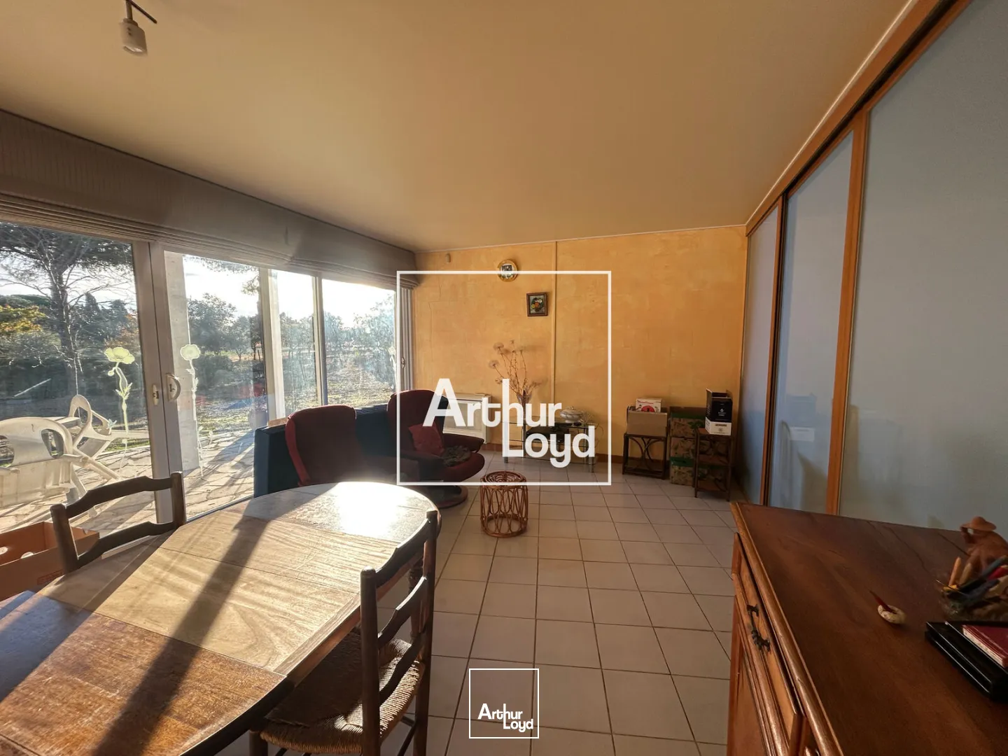 Locaux commerciaux - Vente - SERIGNAN - 34410 - 741-741 - 7727831