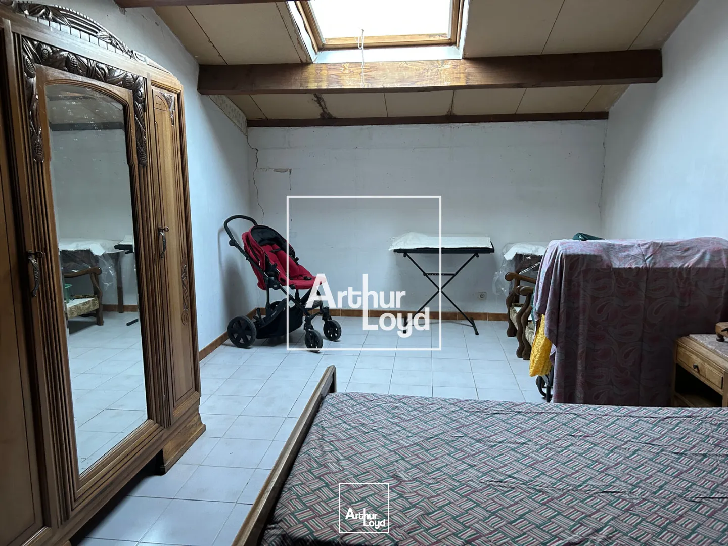 Locaux commerciaux - Vente - SERIGNAN - 34410 - 741-741 - 7727827