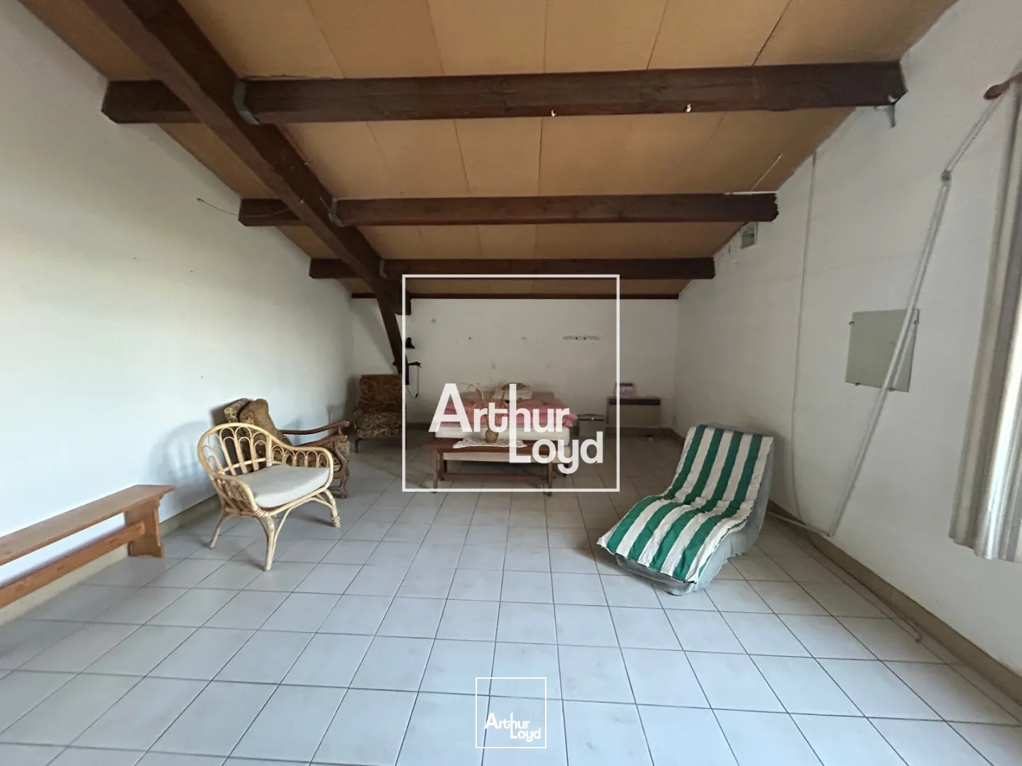 Locaux commerciaux - Vente - SERIGNAN - 34410 - 741-741 - 7727828