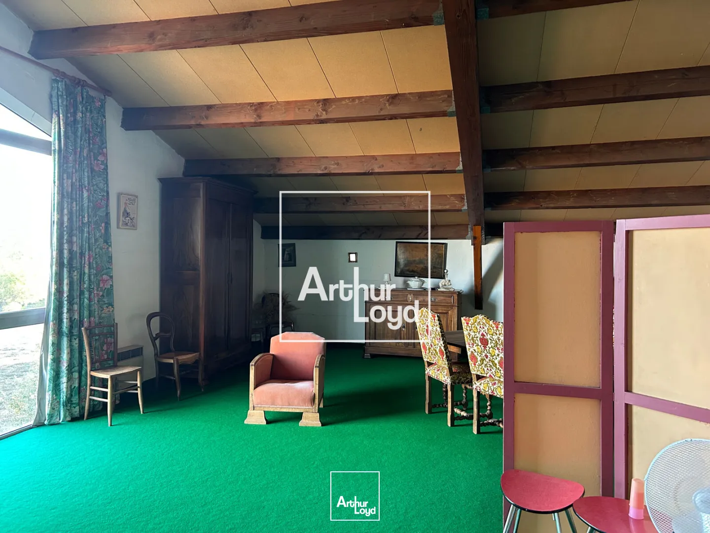 Locaux commerciaux - Vente - SERIGNAN - 34410 - 741-741 - 7727829