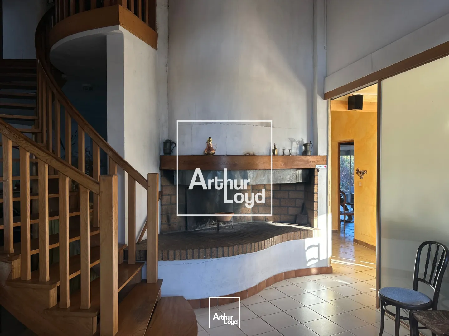 Locaux commerciaux - Vente - SERIGNAN - 34410 - 741-741 - 7727830