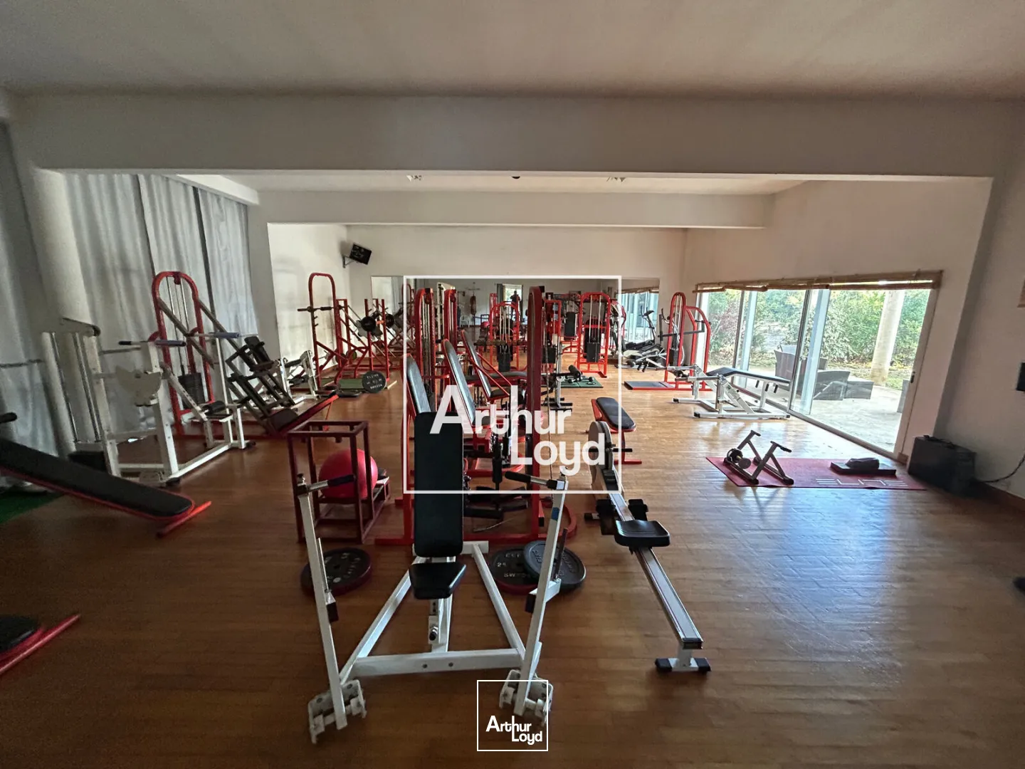 Locaux commerciaux - Vente - SERIGNAN - 34410 - 741-741 - 7727826