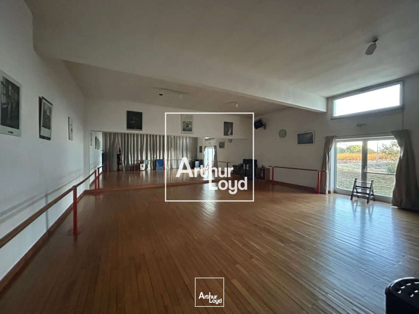 Locaux commerciaux - Vente - SERIGNAN - 34410 - 741-741 - 7727832