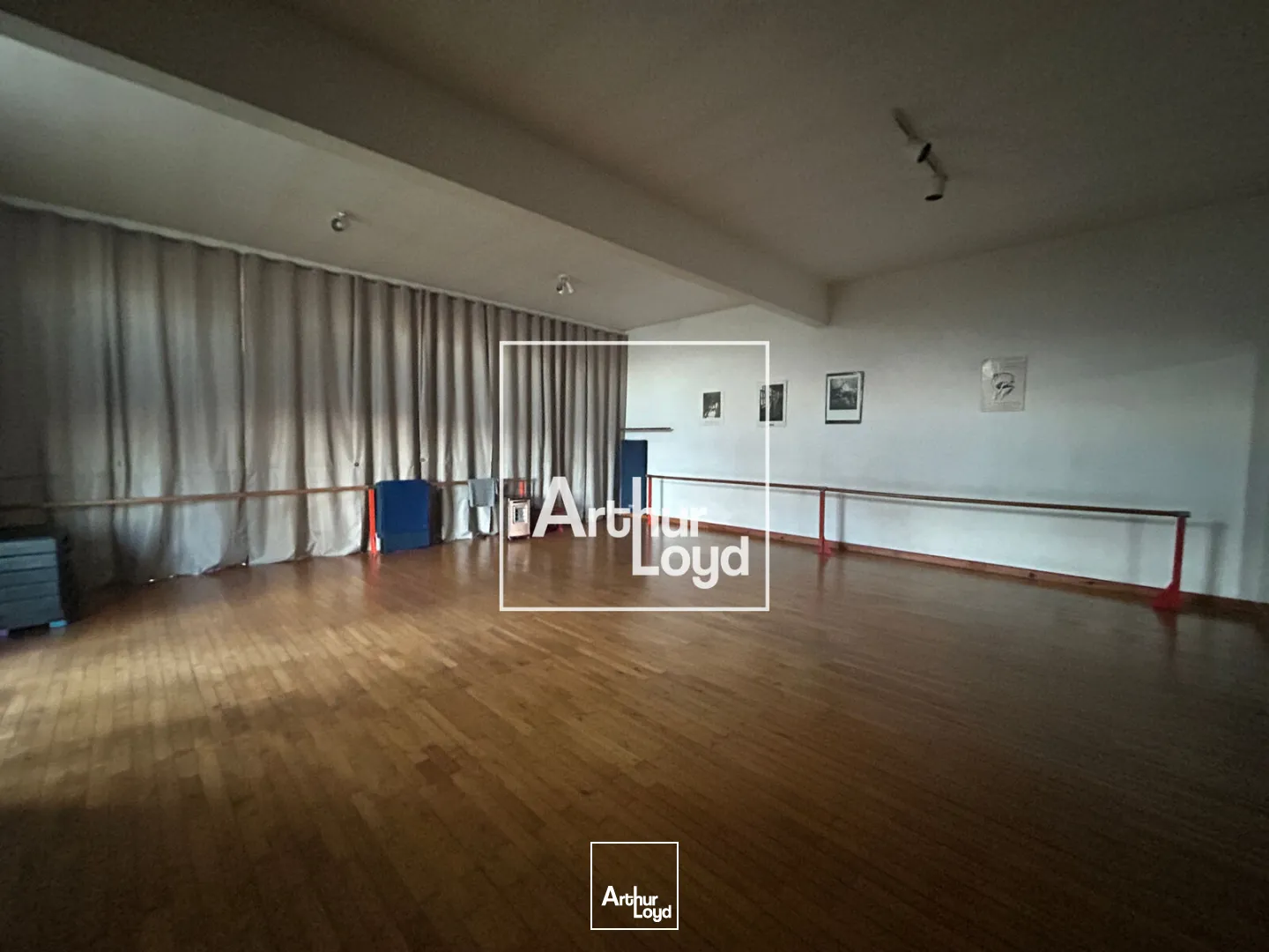 Locaux commerciaux - Vente - SERIGNAN - 34410 - 741-741 - 7727833