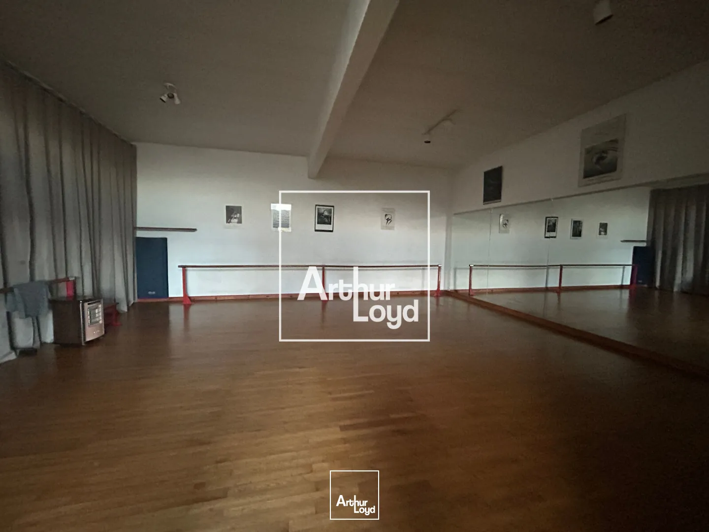 Locaux commerciaux - Vente - SERIGNAN - 34410 - 741-741 - 7727836