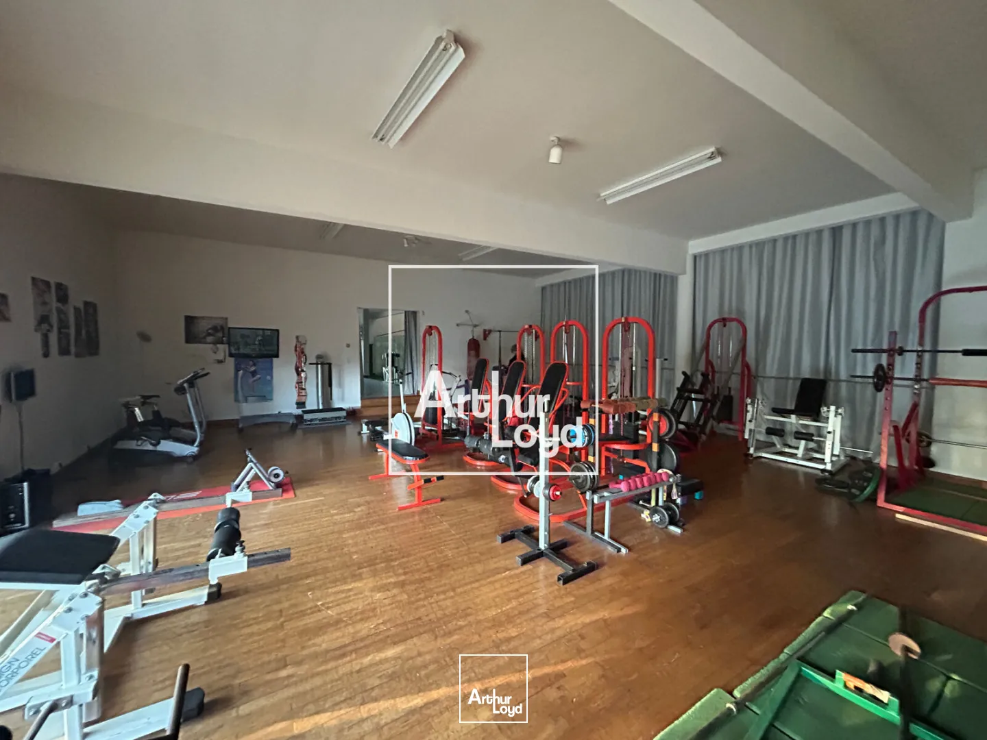 Locaux commerciaux - Vente - SERIGNAN - 34410 - 741-741 - 7727837