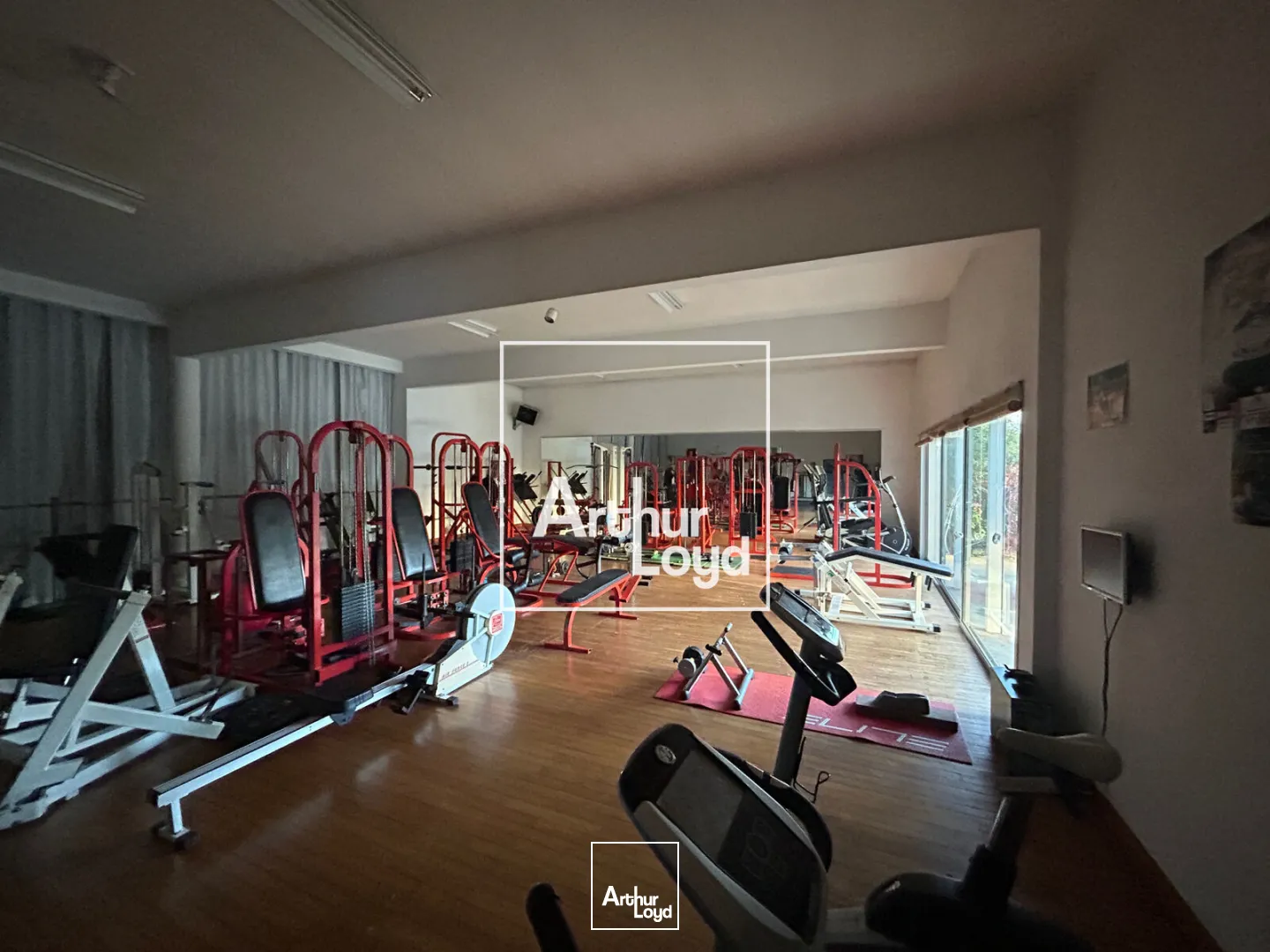 Locaux commerciaux - Vente - SERIGNAN - 34410 - 741-741 - 7727838