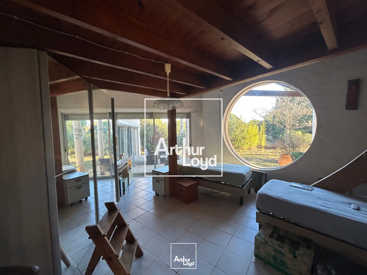 Locaux commerciaux - Vente - SERIGNAN - 34410 - 741-741 - 7727835