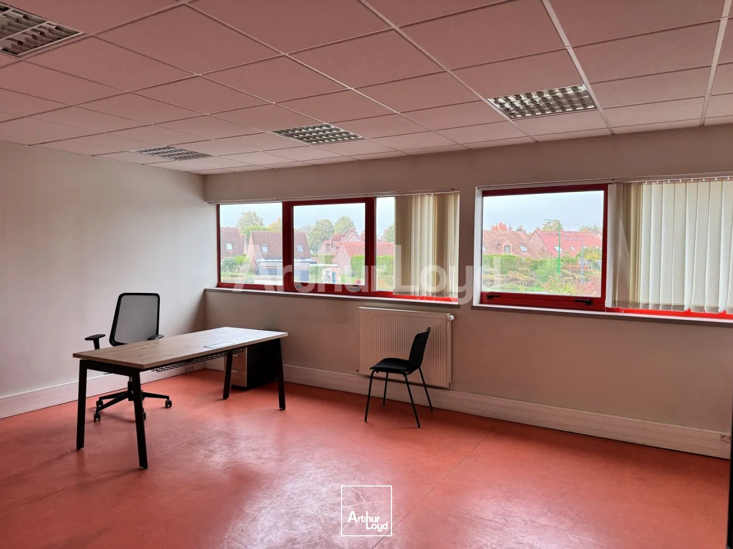 Locaux d'activité & Entrepôts - Location - LOMME - 59160 - 4664-4664 - 7727903