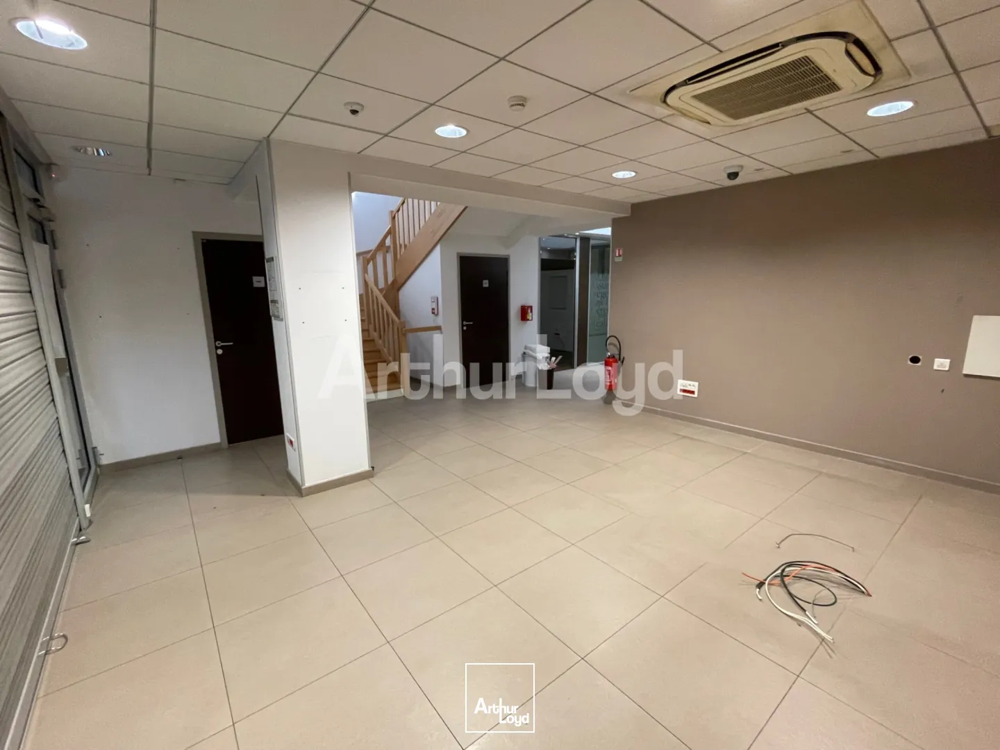 Bureaux - Vente - LOUVROIL - 59720 - 90-250 - 7727908