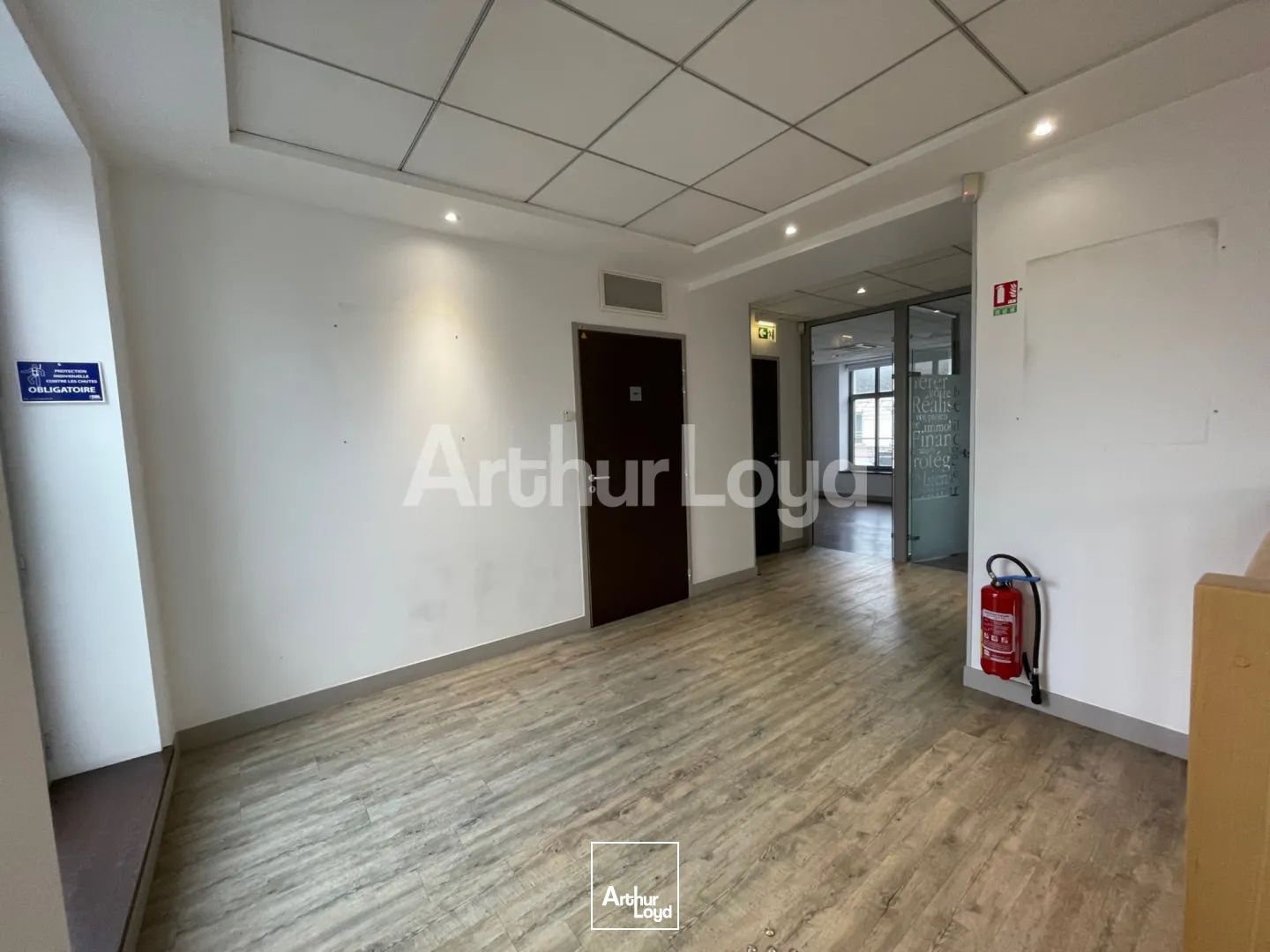 Bureaux - Vente - LOUVROIL - 59720 - 90-250 - 7727911