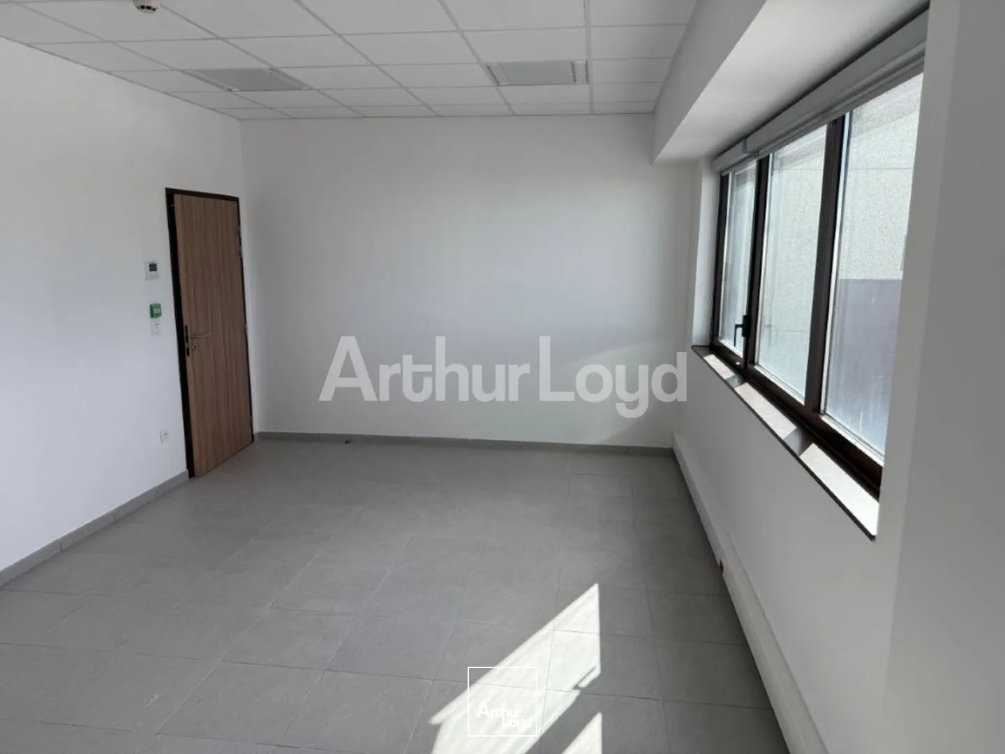 Bureaux - Location - ONNAING - 59264 - 193-193 - 7727915