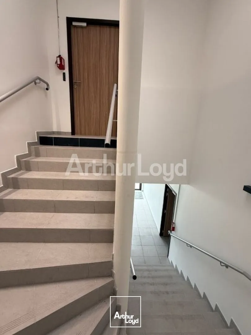 Bureaux - Location - ONNAING - 59264 - 193-193 - 7727917