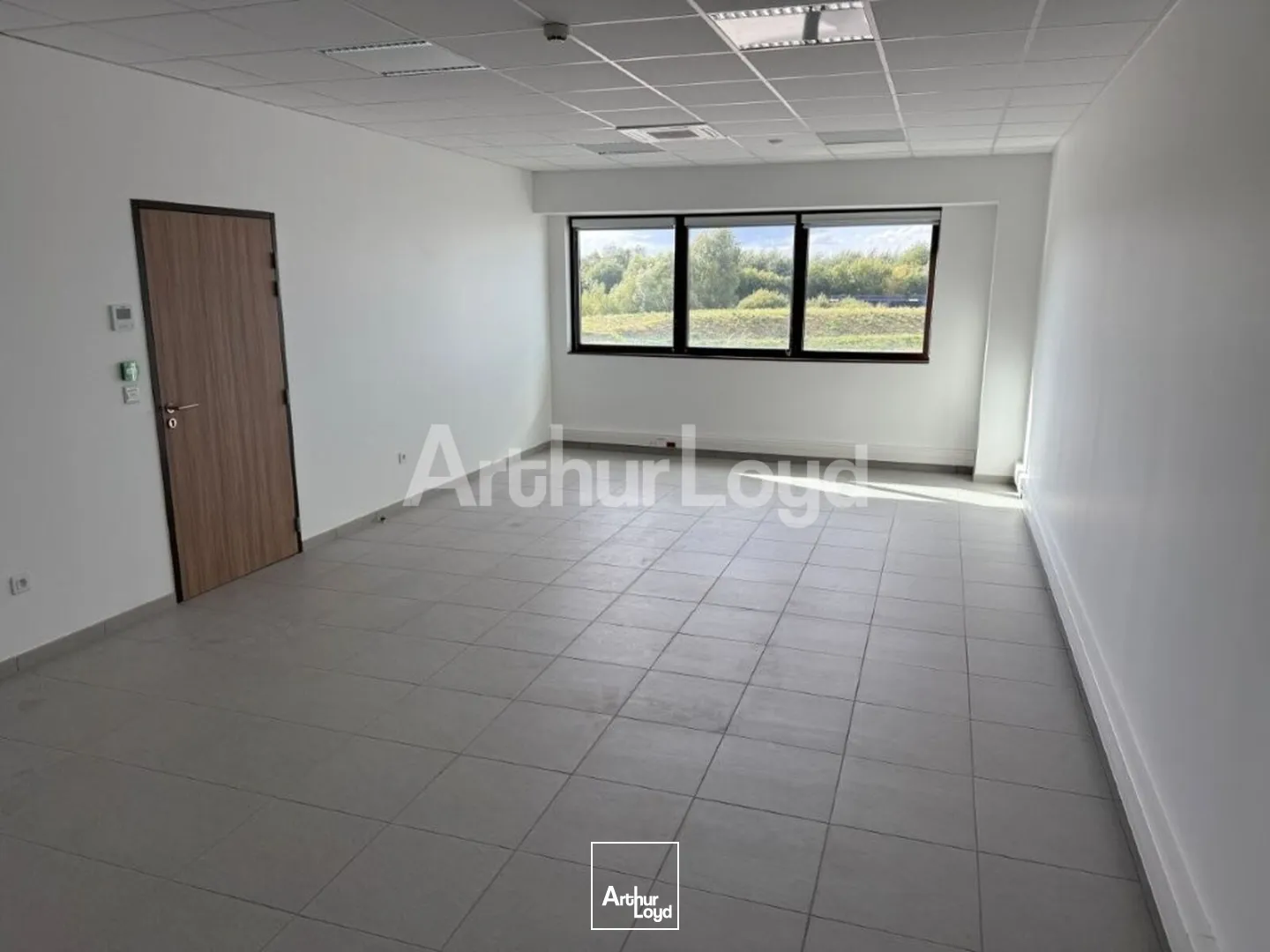 Bureaux - Location - ONNAING - 59264 - 193-193 - 7727914