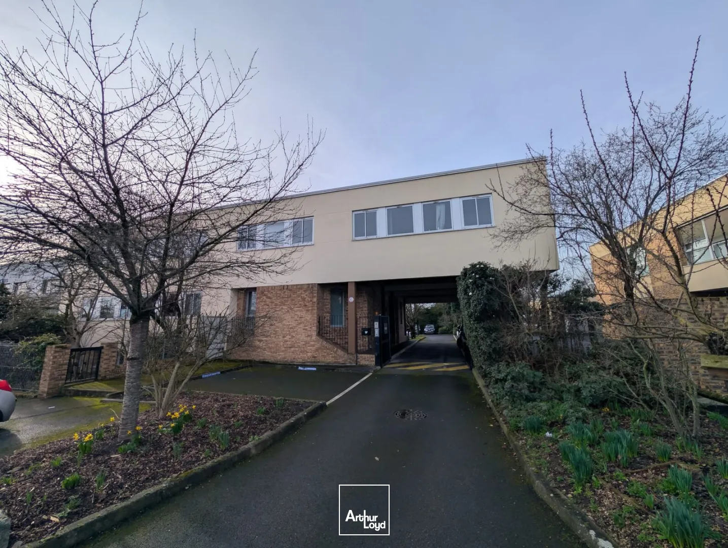 Bureaux - Location - EAUBONNE - 95600 - 200-1000 - 7727934