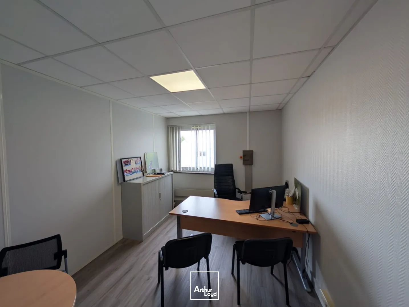 Bureaux - Location - EAUBONNE - 95600 - 200-1000 - 7727939