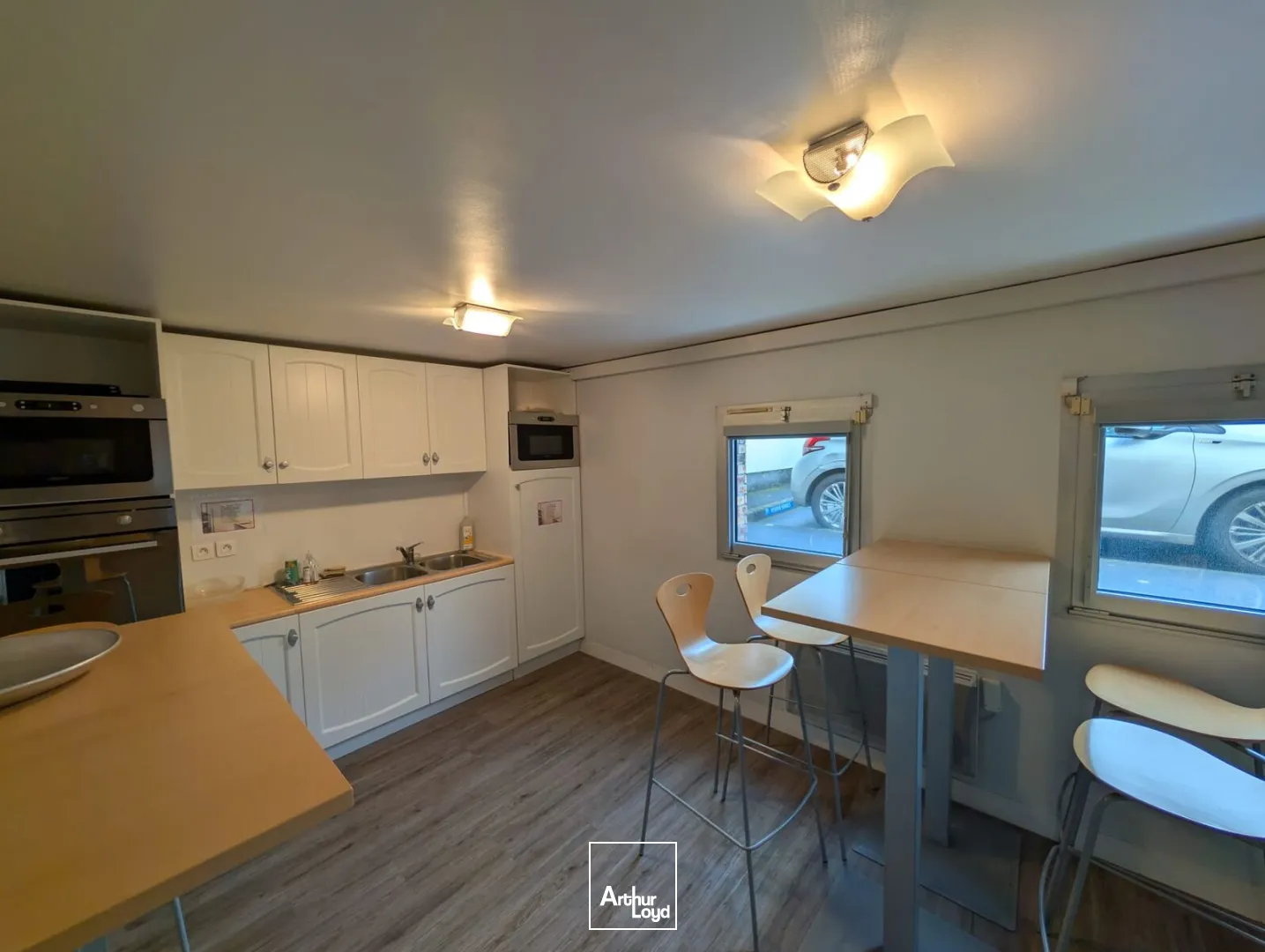 Bureaux - Location - EAUBONNE - 95600 - 200-1000 - 7727940