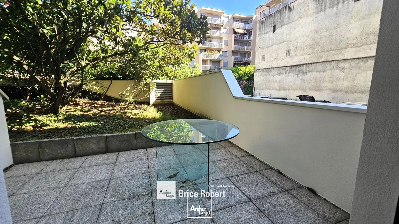 Bureaux - Location - LYON - 69006 - 120-120 - 7728085