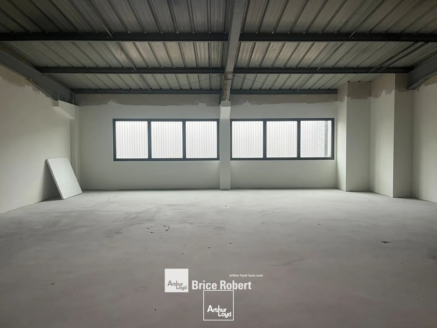 Locaux d'activité & Entrepôts - Location - CHASSIEU - 69680 - 120-120 - 7728098