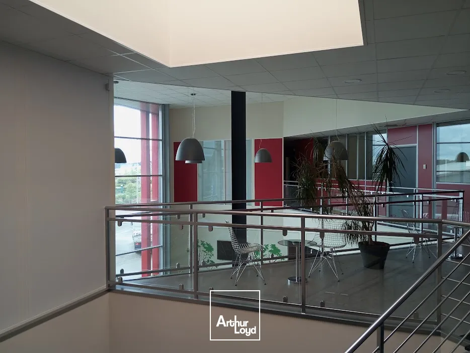 Locaux commerciaux - Location - LIMOGES - 87280 - 1200-1200 - 7728153