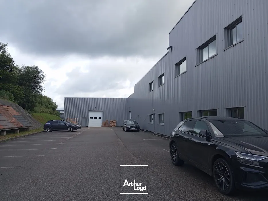 Locaux commerciaux - Location - LIMOGES - 87280 - 1200-1200 - 7728154