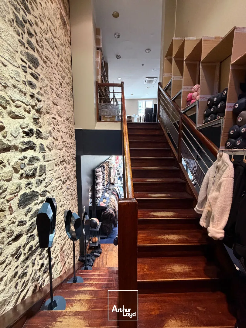 Locaux commerciaux - Location - LIMOGES - 87000 - 90-90 - 7728156