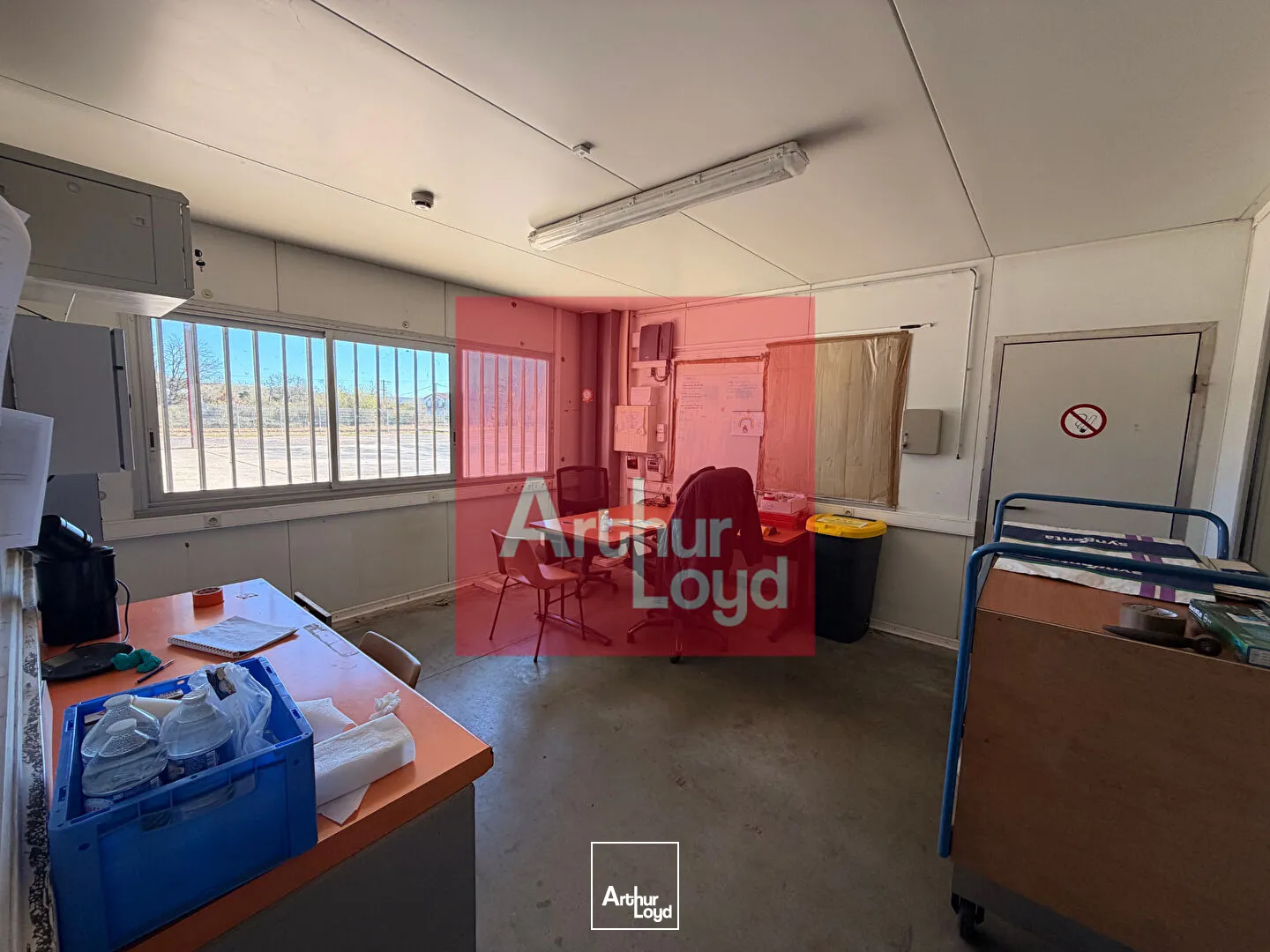 Locaux d'activité & Entrepôts - Vente - LECTOURE - 32700 - 2050-2050 - 7728163