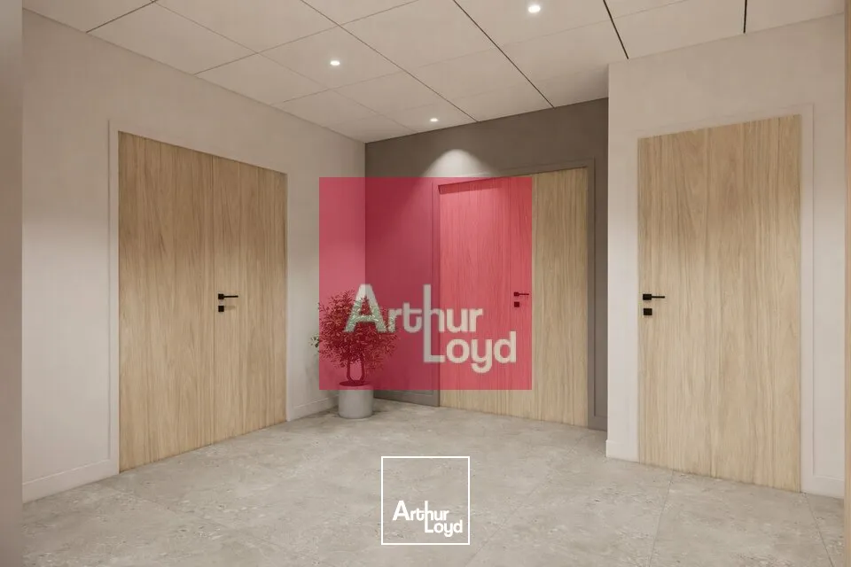 Bureaux - Vente - RIOM - 63200 - 155-155 - 7728220