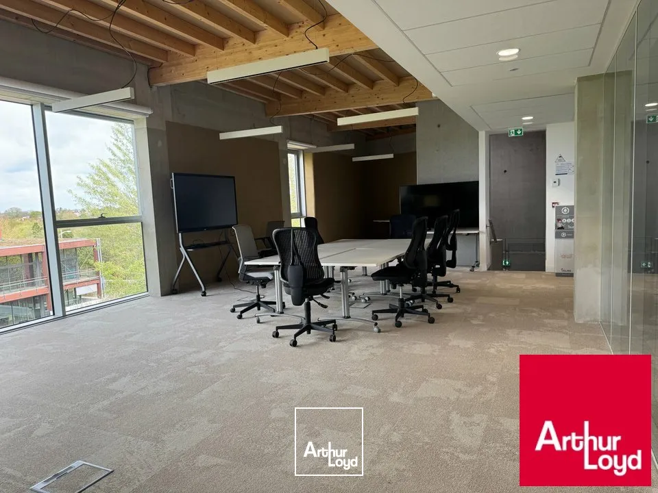 Bureaux - Location - ANGLET - 64600 - 109-109 - 7728243
