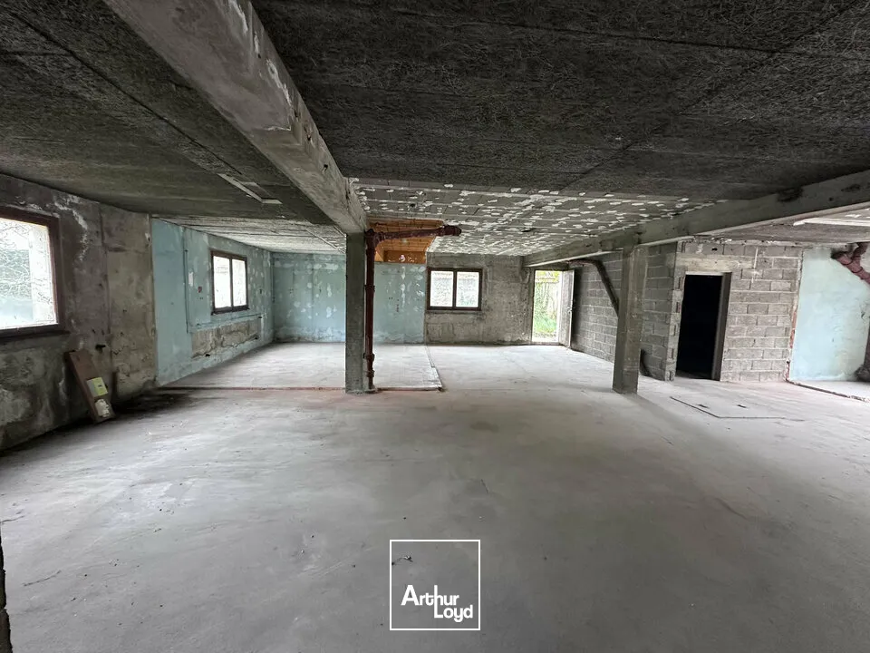 Bureaux - Vente - CORMONTREUIL - 51350 - 147.78-147.78 - 7728293